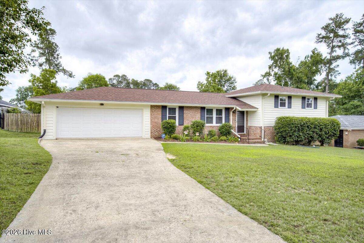 3326 Thread Needle Road - Photo 1