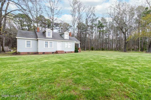 1643 Ocean Highway - Photo 1