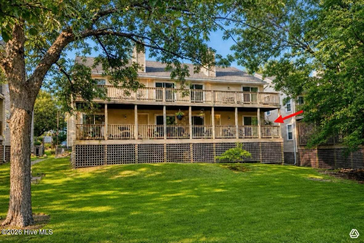 406 Forest Park Road - Photo 1