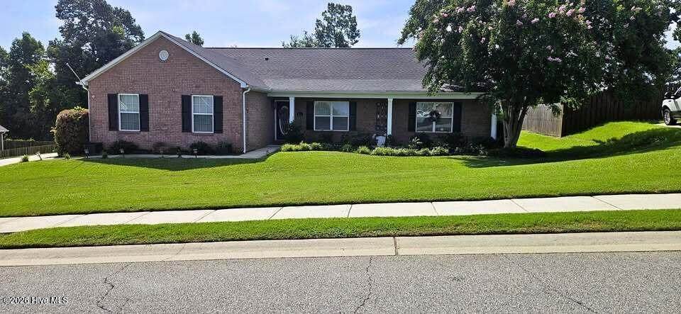 3022 Pepperhill Drive - Photo 1