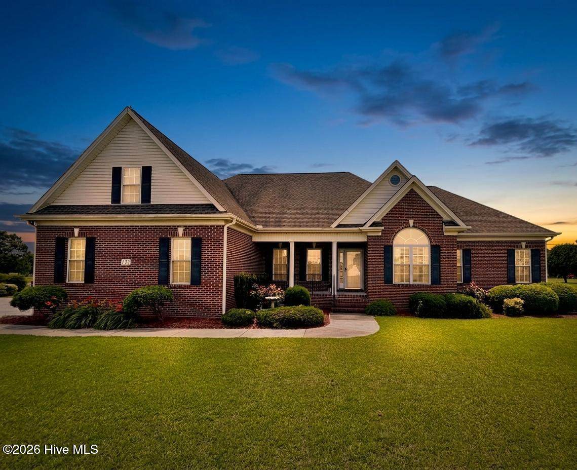 122 Challenge Club Drive - Photo 1