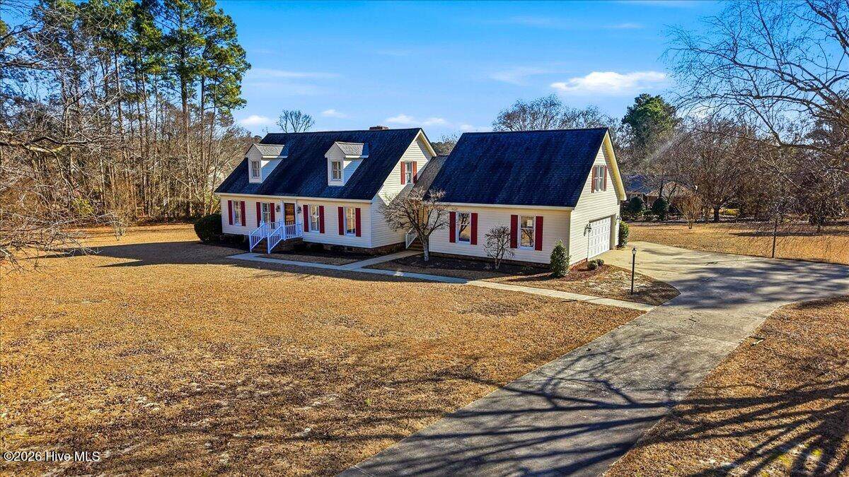 106 Yelverton Place - Photo 1