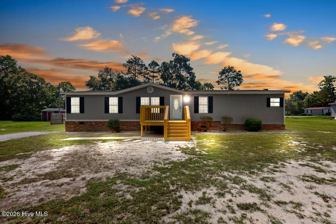 5837 Parkton Road - Photo 1