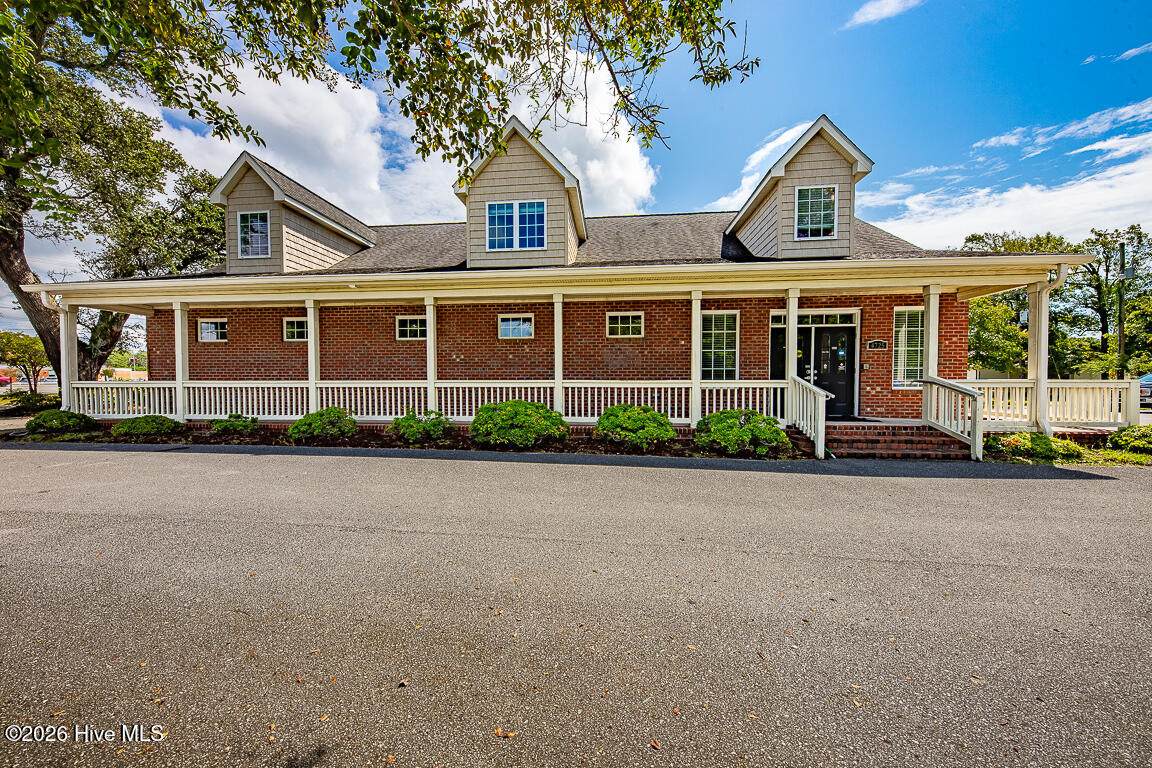 4725 Country Club Road - Photo 1