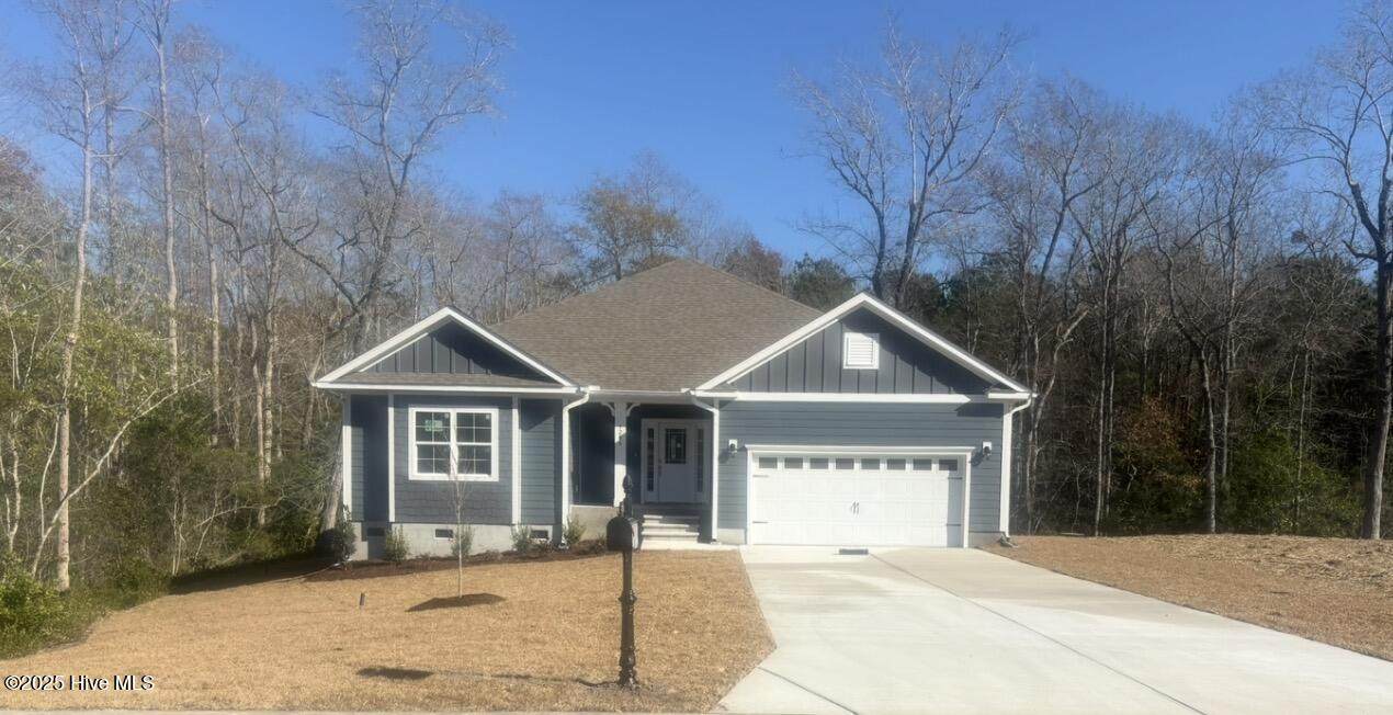 3192 Rutledge Cross - Photo 1