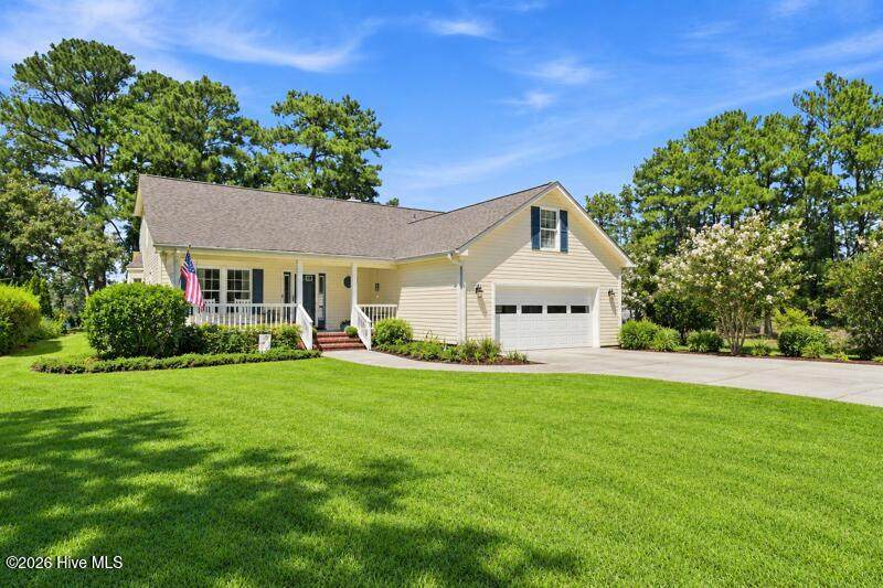 1115 Yardarm Drive - Photo 1