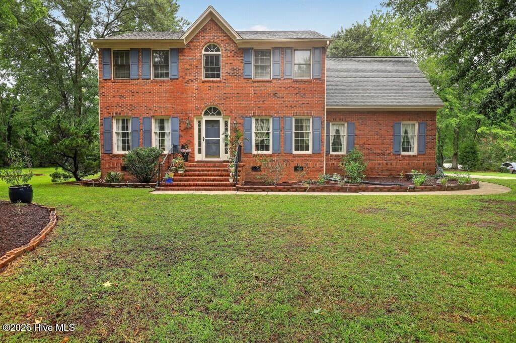 4001 Shinnecock Drive - Photo 1