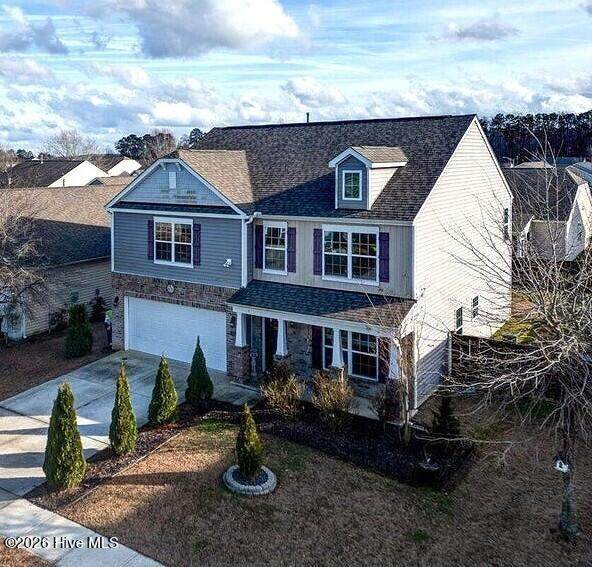 404 Frida Road - Photo 1