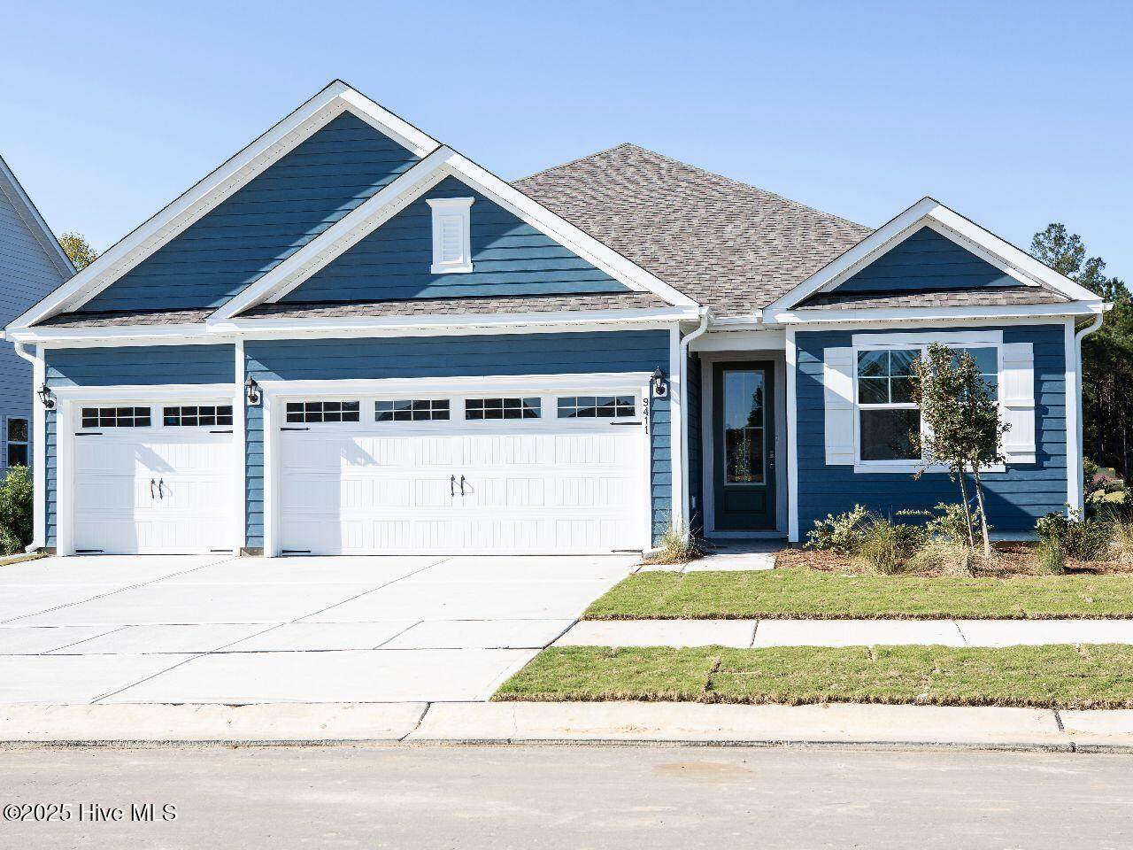 9446 Crowded Gules Drive - Photo 1