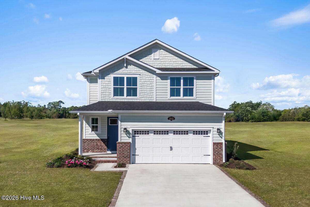 507 Virkus Drive - Photo 1