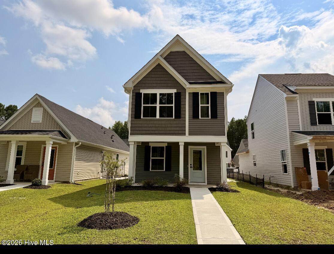 1424 Pine Log Trail - Photo 1