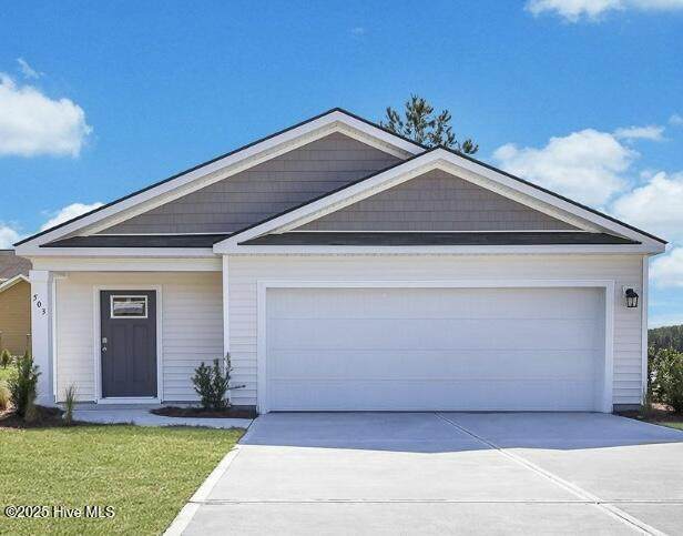 1066 Billfish Trl Se - Photo 1