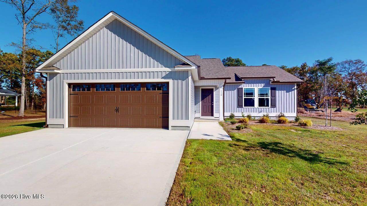 116 Aarons Run - Photo 1