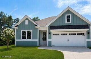 2060 Cypress Hill Drive - Photo 1