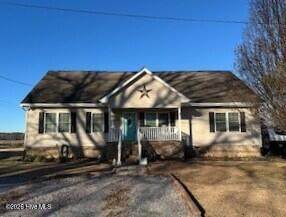 203 Garriss Street - Photo 1