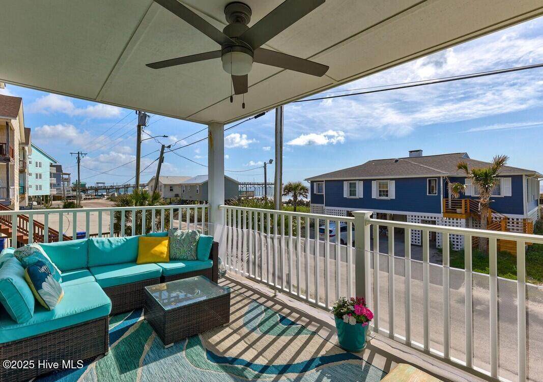 1707 Carolina Beach Avenue - Photo 1