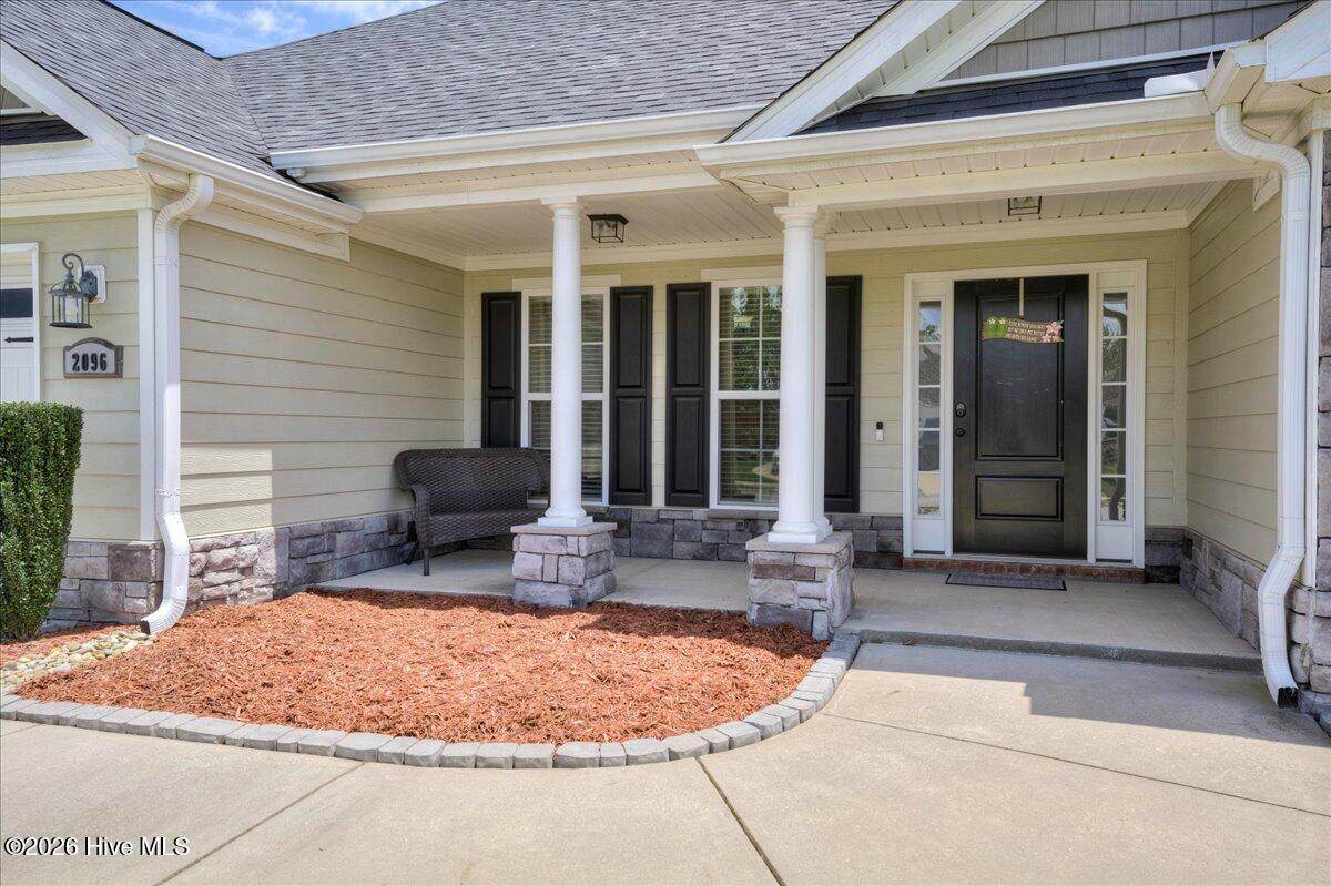 2096 Fordham Drive - Photo 1