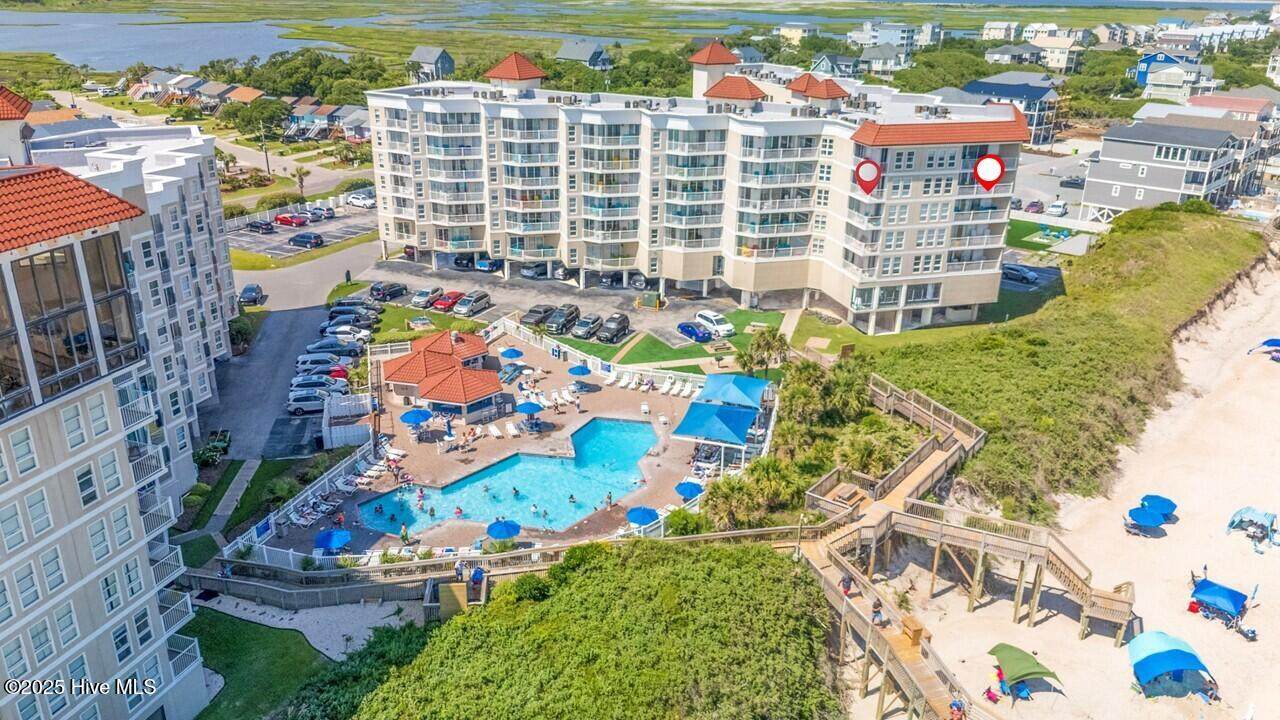 2000 New River Inlet Road - Photo 1