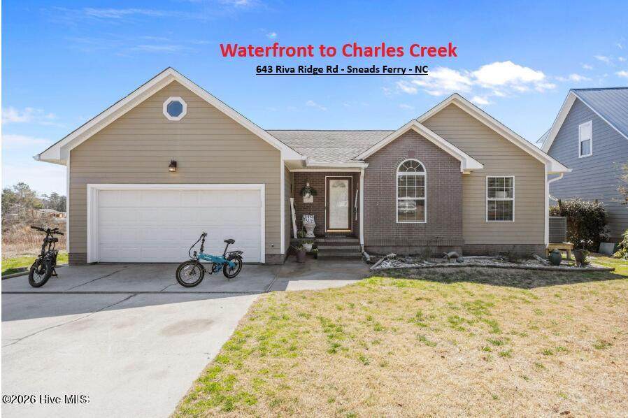 643 Riva Ridge Road - Photo 1