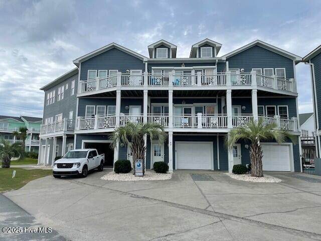 202 Fort Fisher Boulevard - Photo 1