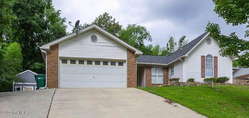 1018 Durban Drive - Photo 1