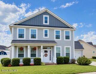 3619 Union Street - Photo 1