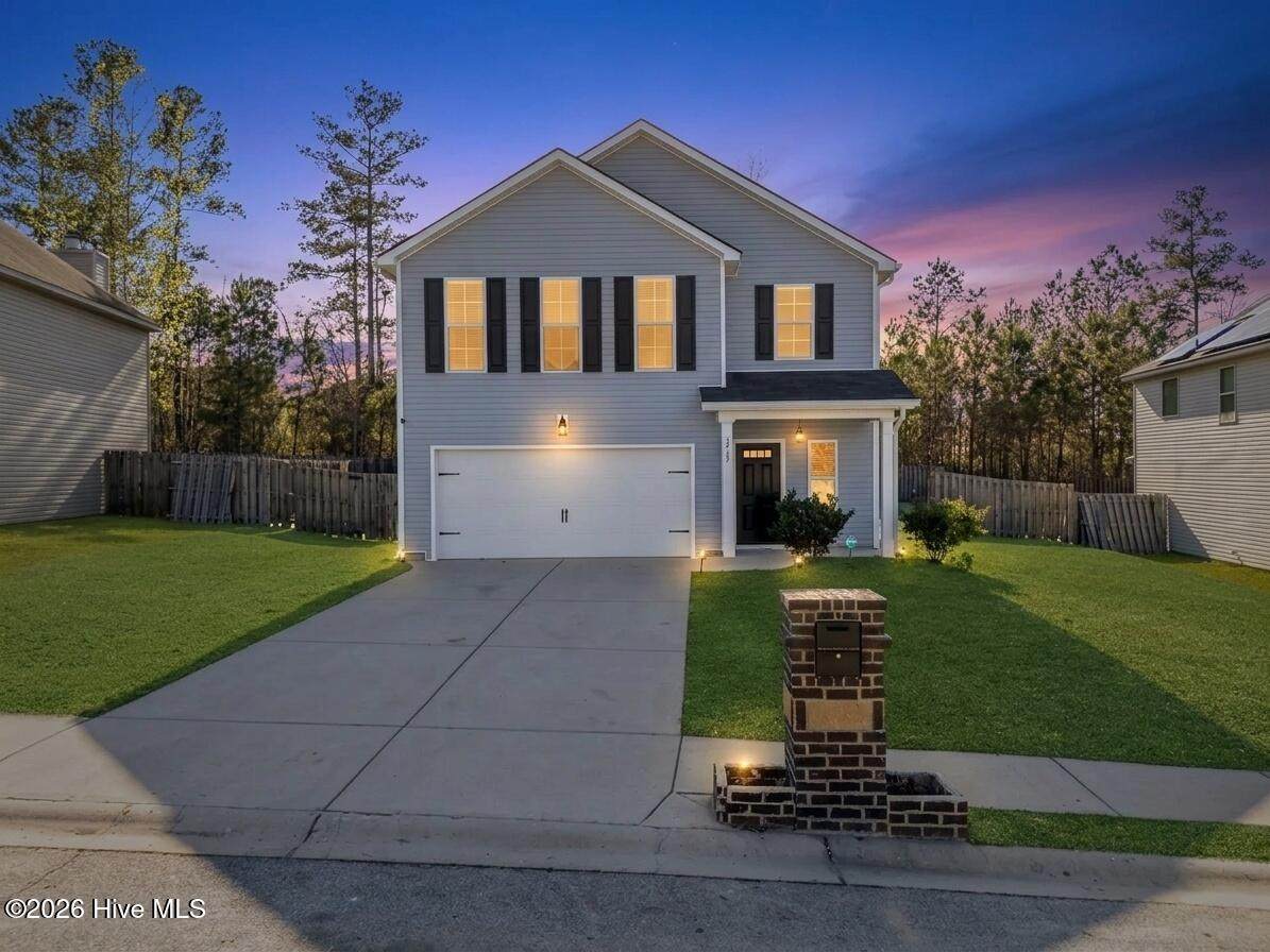 2767 Huntcliffe Drive - Photo 1