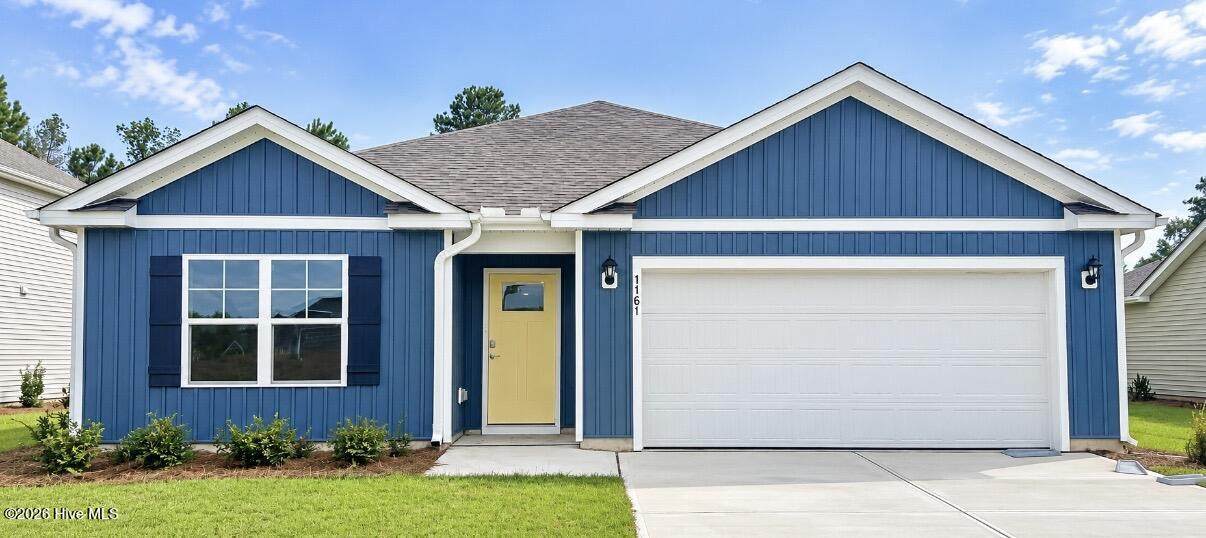 1161 Sandy Heights Loop - Photo 1
