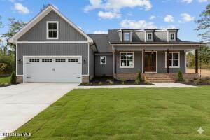 2850 Sheep Pasture Road - Photo 1