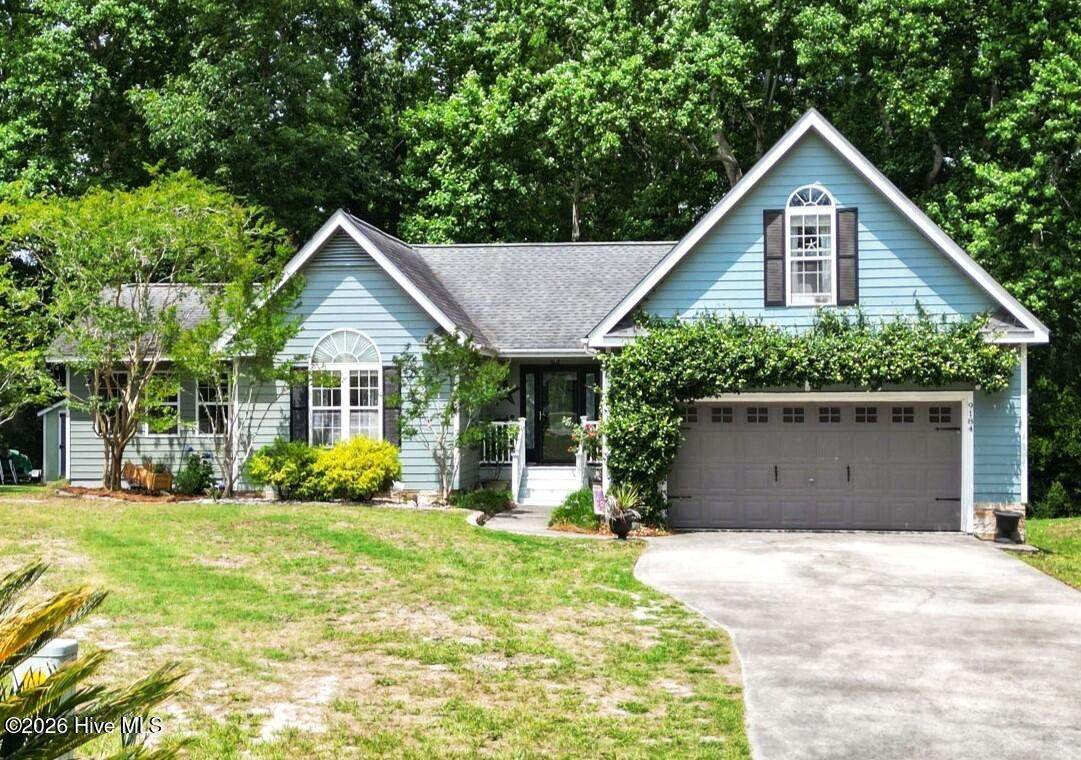 9184 Seaside Landing - Photo 1