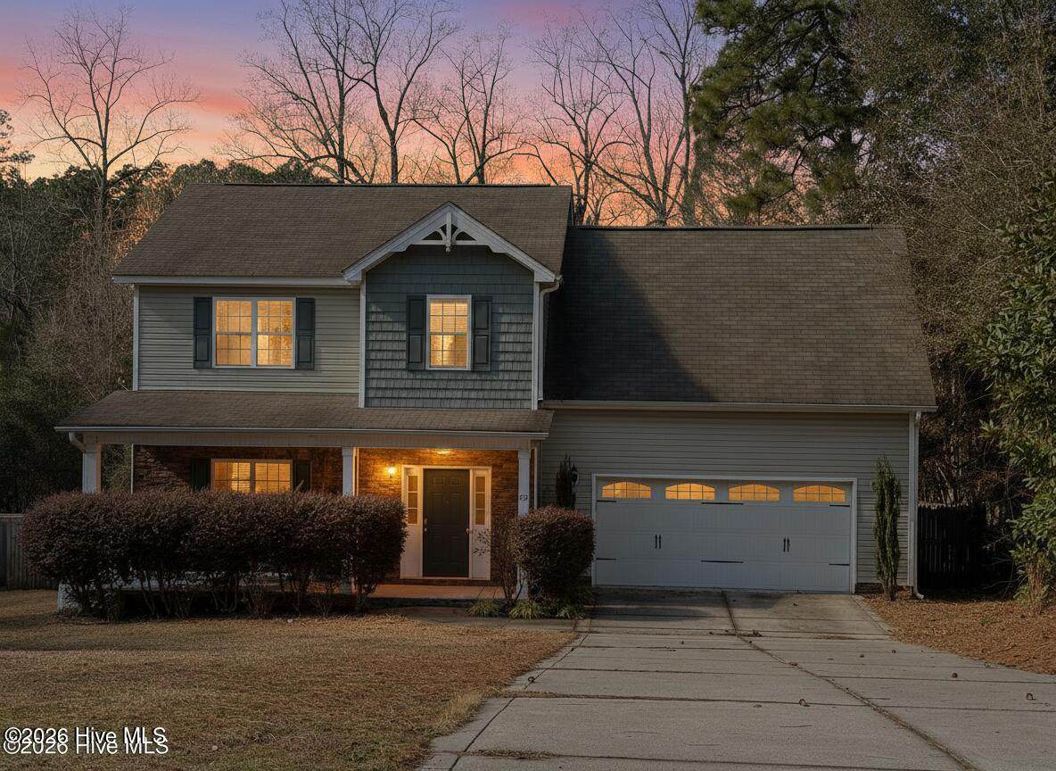 723 Chapin Road - Photo 1