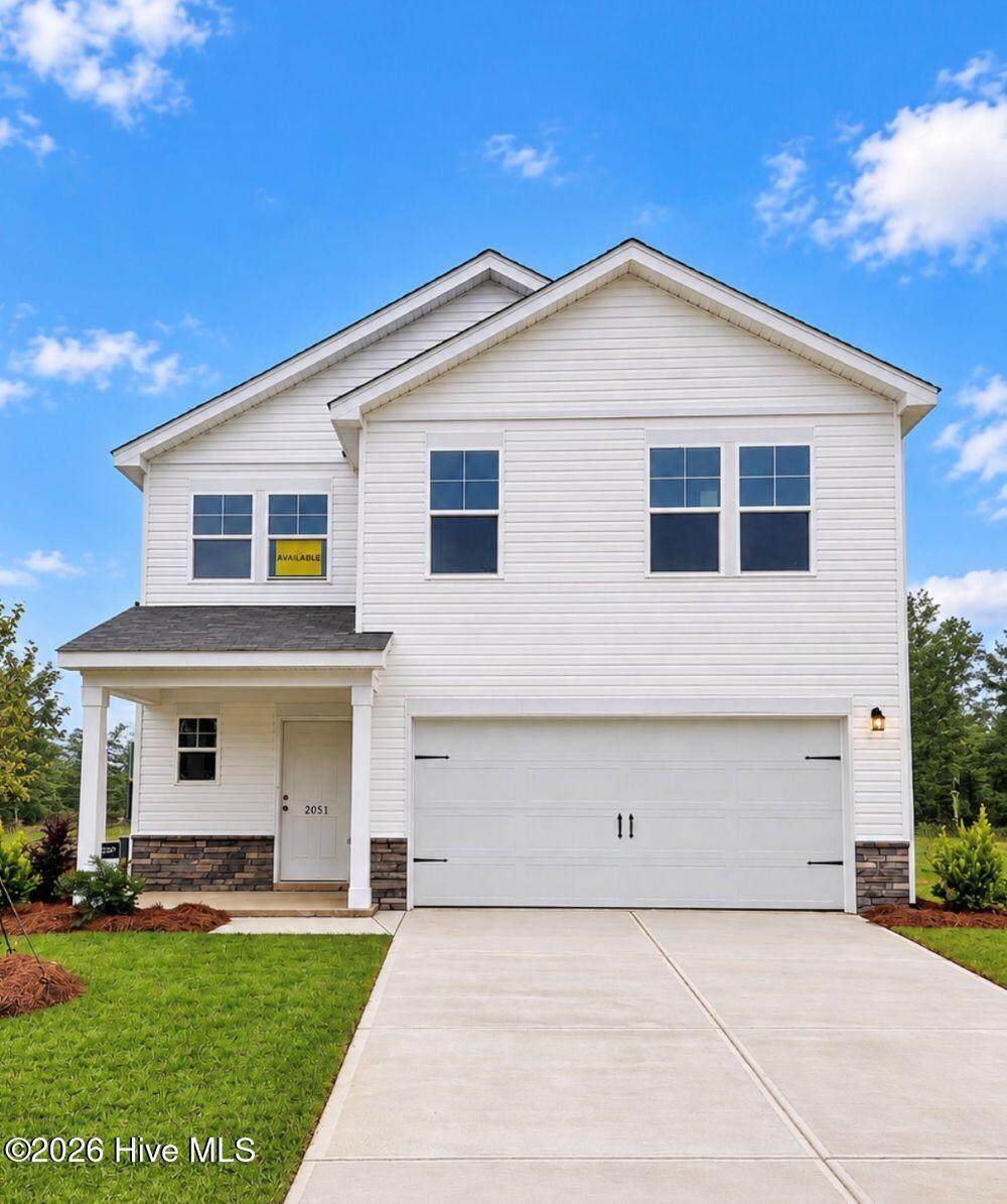 2051 Odyssey Drive - Photo 1