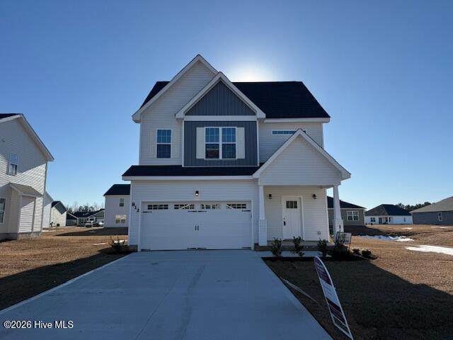812 Hidden Bridge Drive - Photo 1