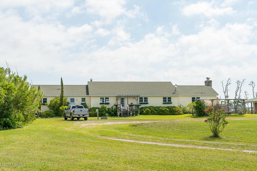 3100 Cedar Island Road - Photo 1