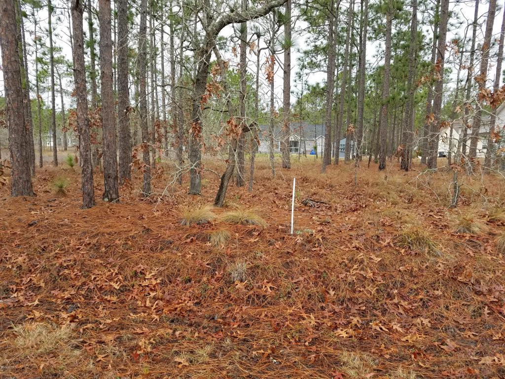 Lot 349 Mission Road, Southport, NC 28461 (MLS #100001002) :: Century 21 Sweyer & Associates