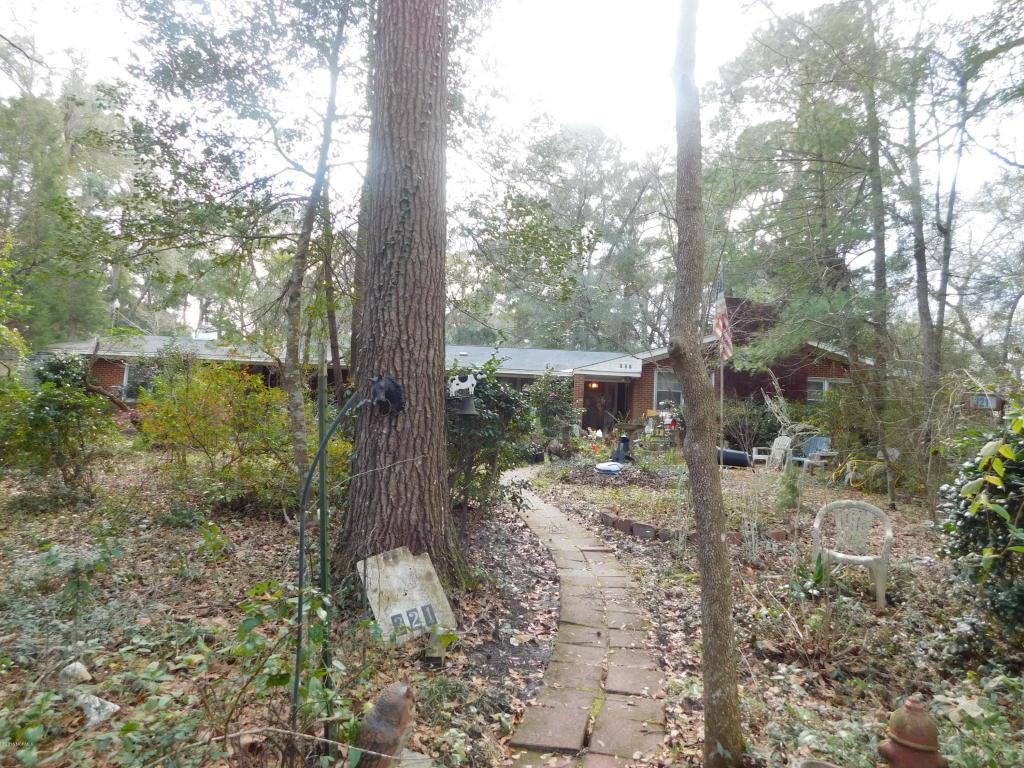 321 Rogersville Road - Photo 1