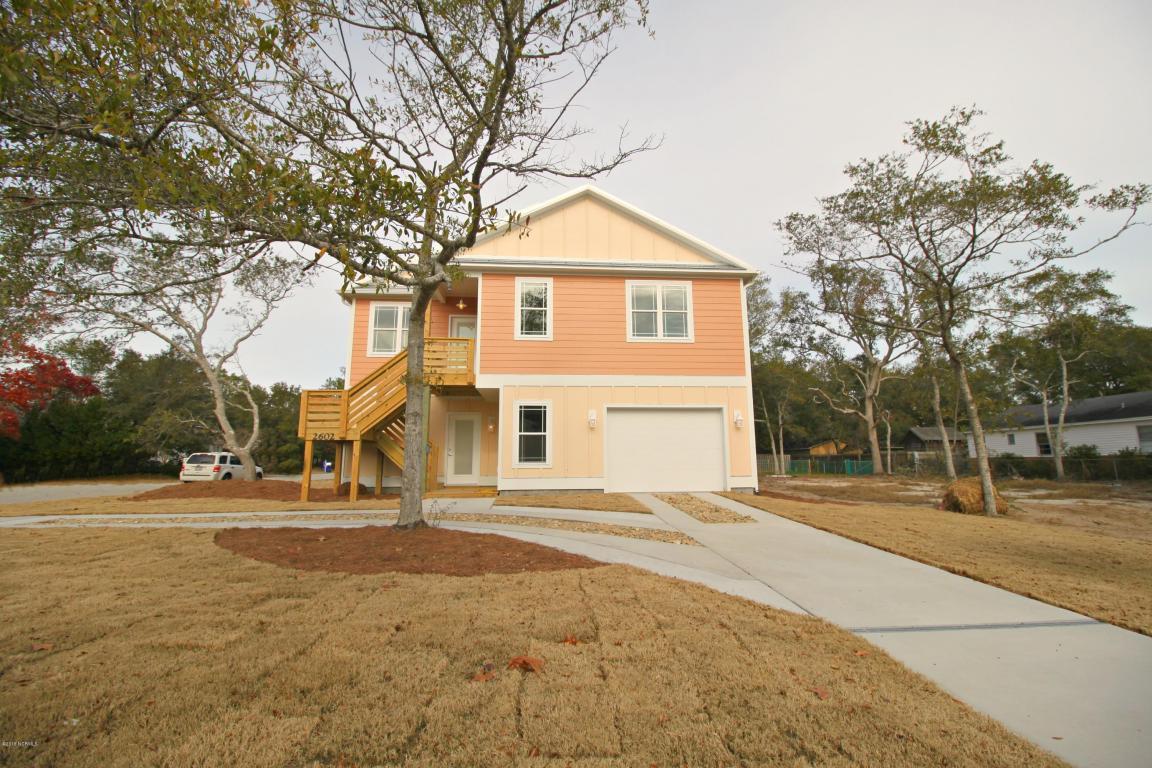 2602 Oak Island Drive - Photo 1