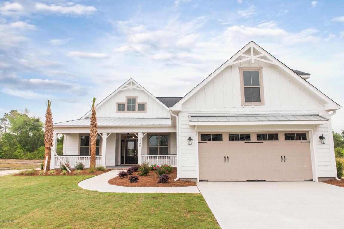 2245 Cross Pointe Court - Photo 1