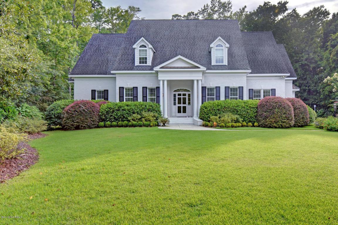 6304 Marywood Drive, Wilmington, NC 28409 (MLS #100003750) :: Century 21 Sweyer & Associates
