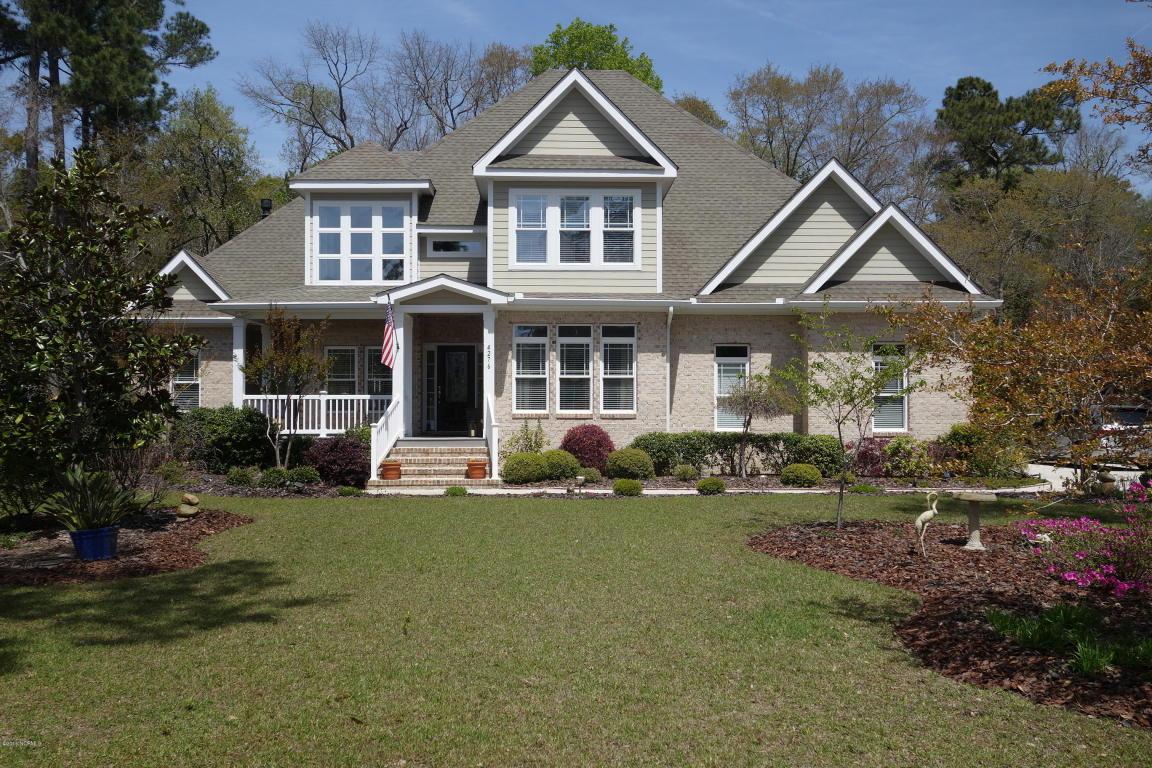 4276 Loblolly Circle SE, Southport, NC 28461 (MLS #100004012) :: Century 21 Sweyer & Associates