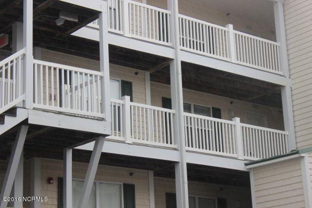 105 SE 58th Street #3203, Oak Island, NC 28465 (MLS #100005512) :: Century 21 Sweyer & Associates