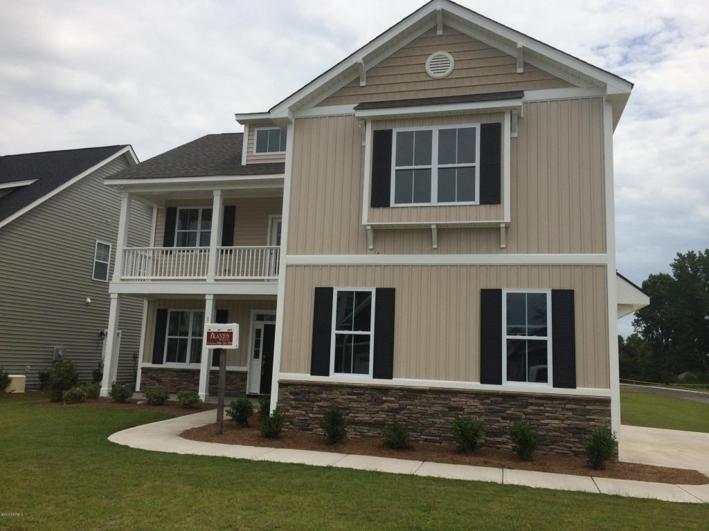 1133 Lt Congleton Road, Wilmington, NC 28409 (MLS #100006469) :: Century 21 Sweyer & Associates