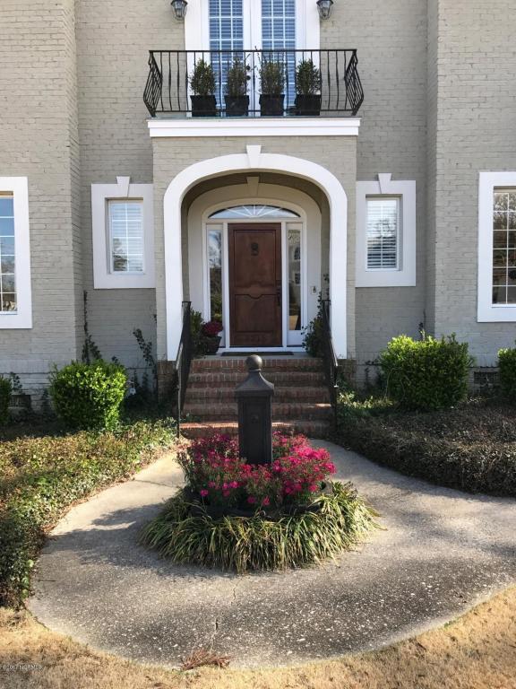 1215 Pembroke Jones Drive - Photo 1