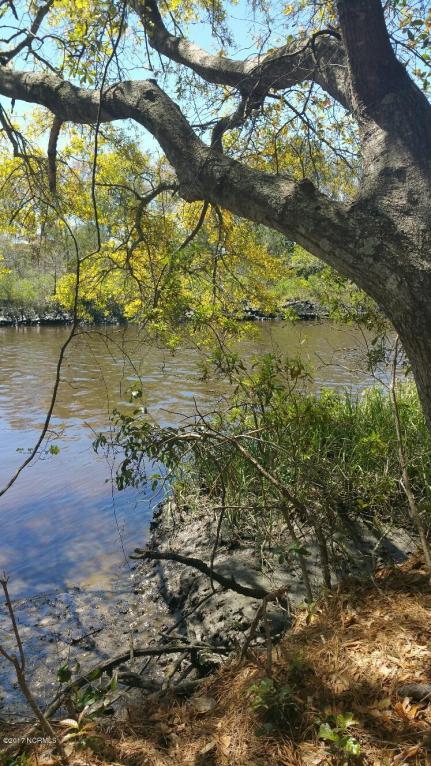 23 SE 15th Street, Oak Island, NC 28465 (MLS #100007532) :: Century 21 Sweyer & Associates