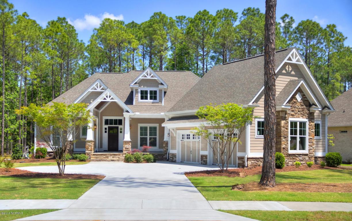 3832 Bancroft Place, Southport, NC 28461 (MLS #100010237) :: Century 21 Sweyer & Associates