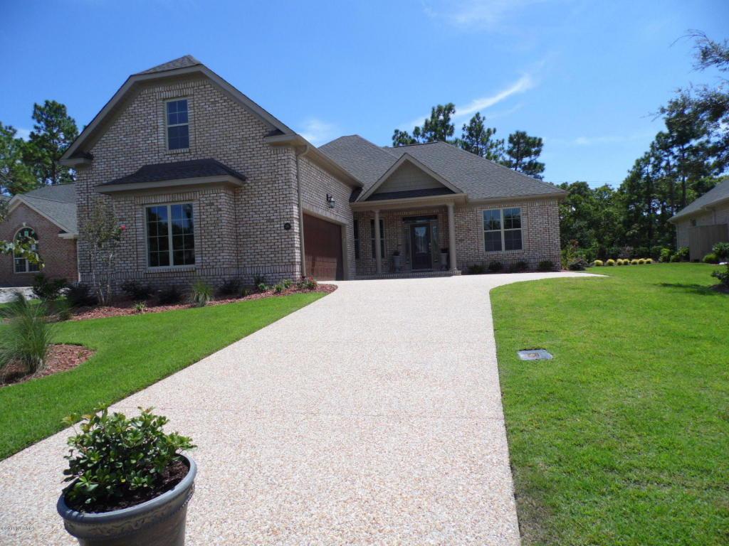 216 New Wales Parke, Wilmington, NC 28412 (MLS #100012149) :: Century 21 Sweyer & Associates