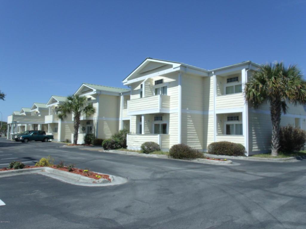 602 Fort Macon Road - Photo 1