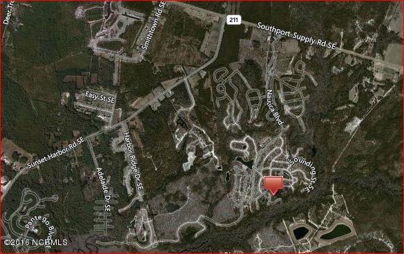 502 Mindora Drive, Bolivia, NC 28422 (MLS #100012670) :: Century 21 Sweyer & Associates