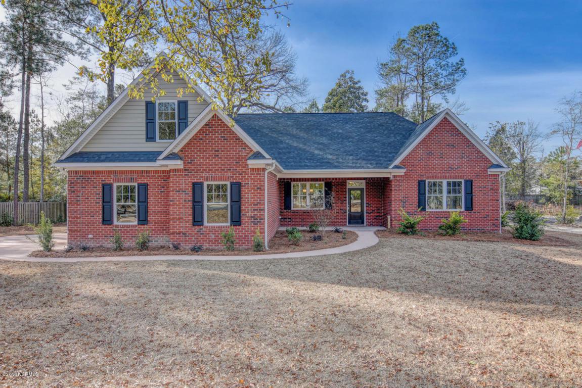 70 Mansfield Court, Hampstead, NC 28443 (MLS #100013225) :: Century 21 Sweyer & Associates
