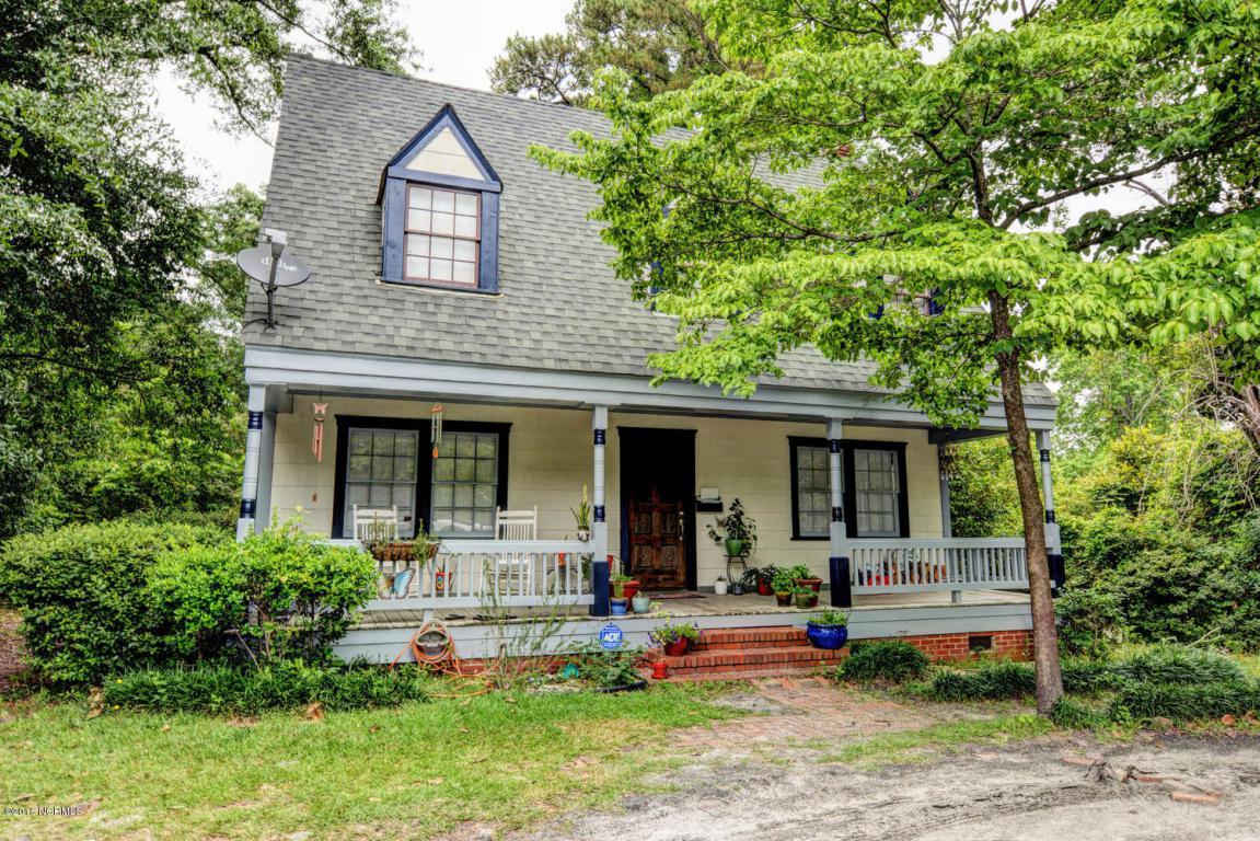 2405 Princess Place Drive, Wilmington, NC 28405 (MLS #100014679) :: Century 21 Sweyer & Associates